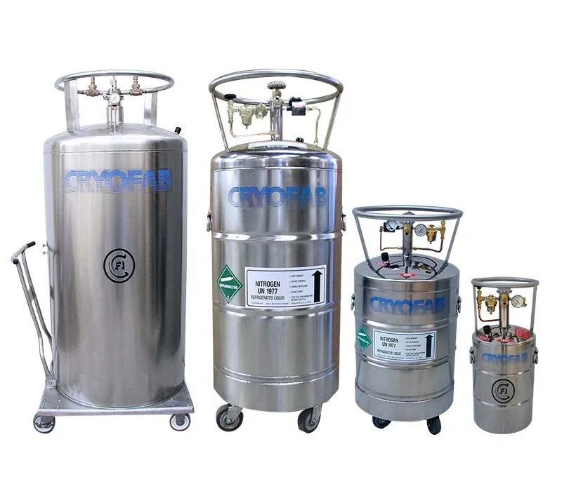 Cryofab