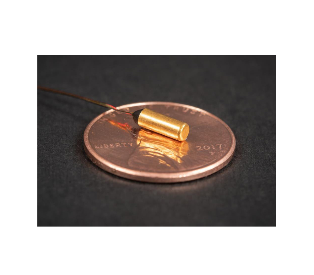 RO-215 Ruthenium Oxide Temperature Sensor