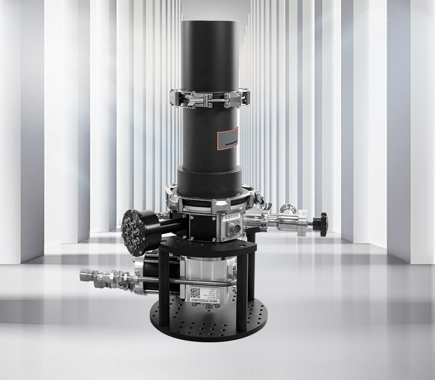 上海皇冠博彩app推出闭循环低温恒温器CCV-4K