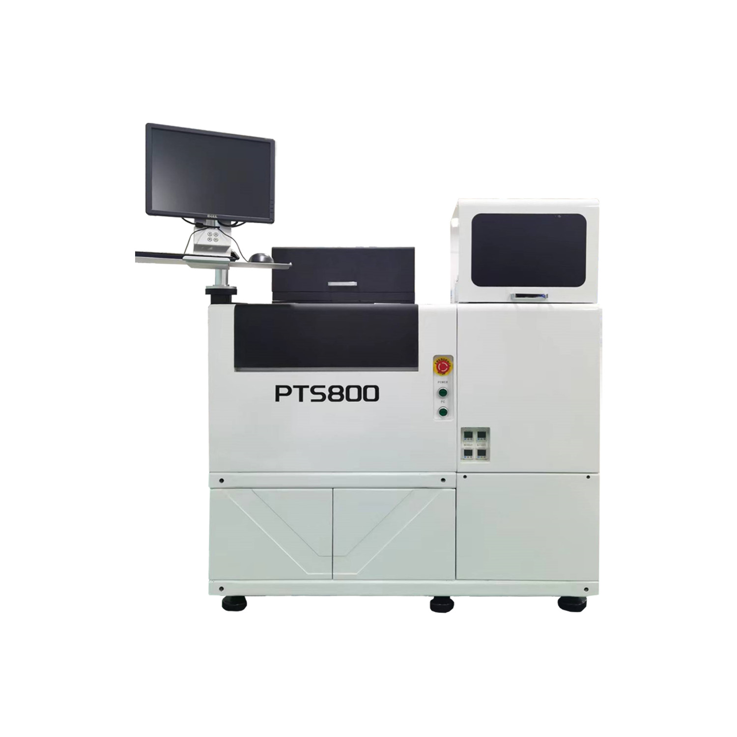 全自动探针台系列