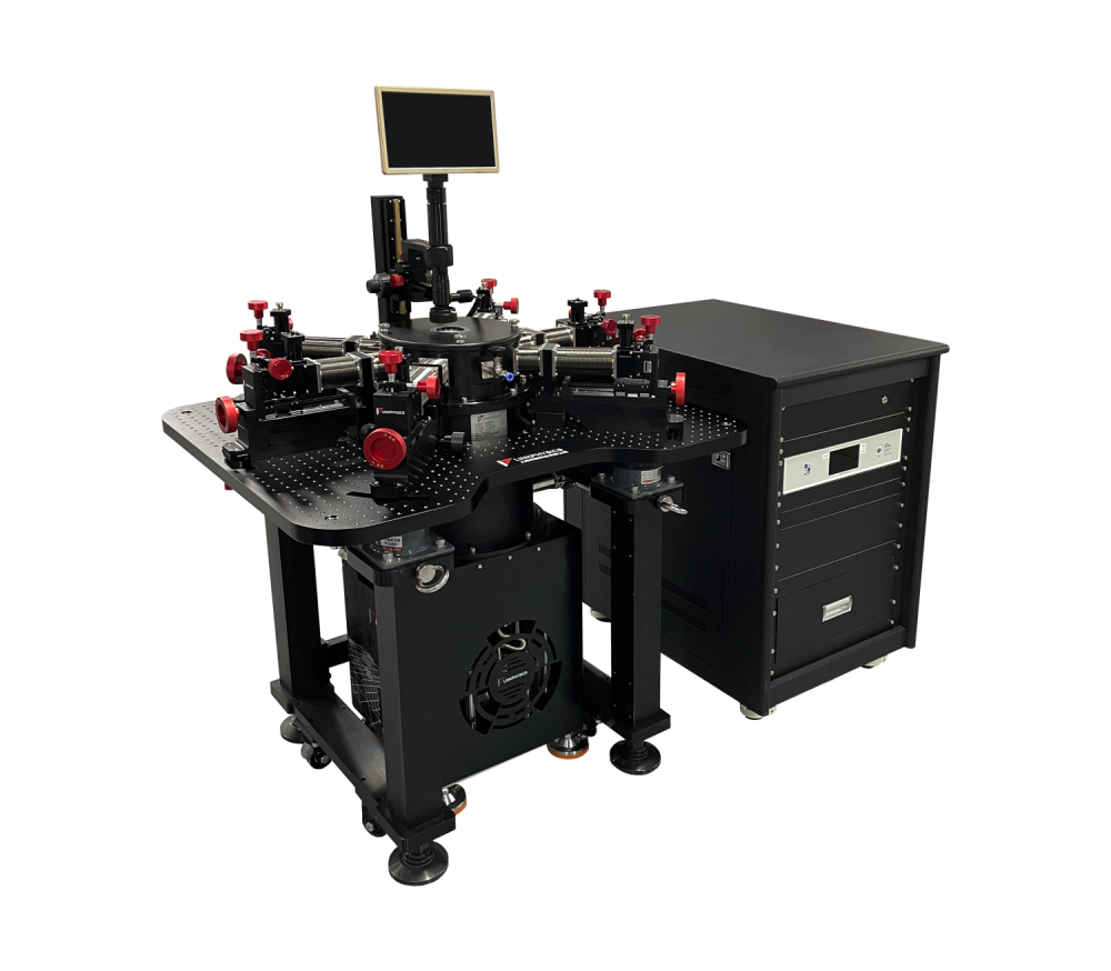 Cryogenic Probe Stations