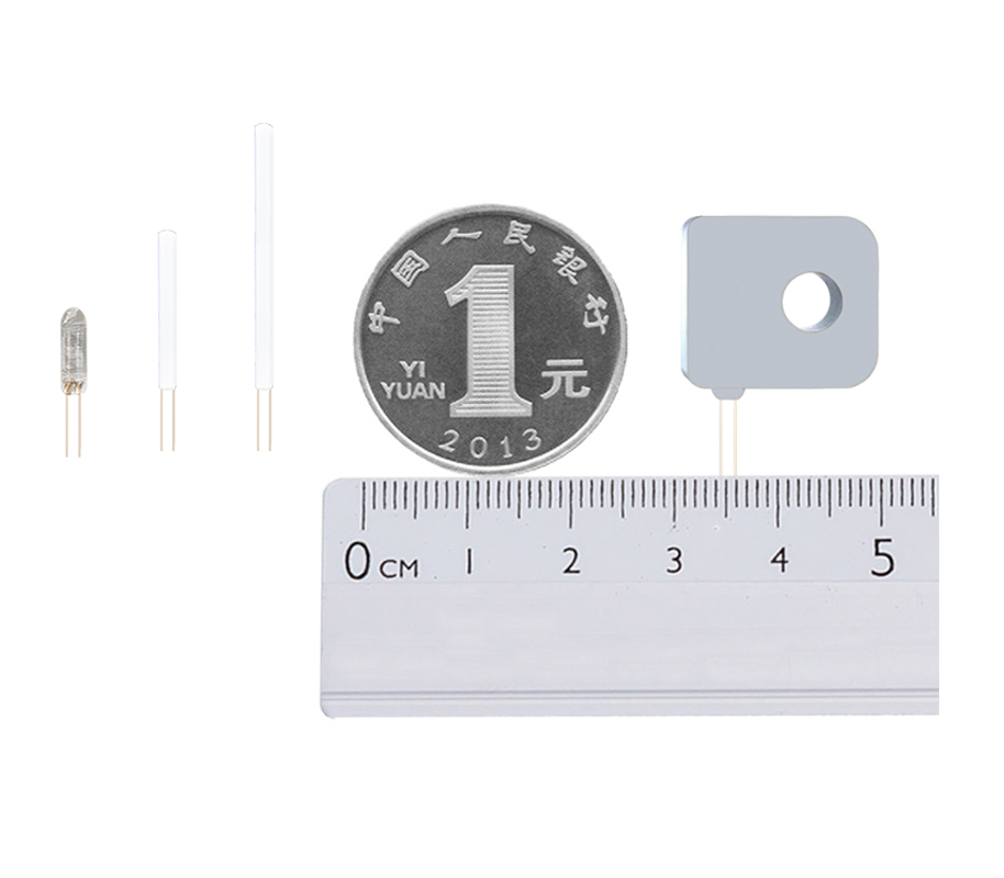 PT-100 platinum resistance low-temperature sensor