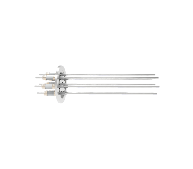 SST Vacuum Feedthrough FA14234-03