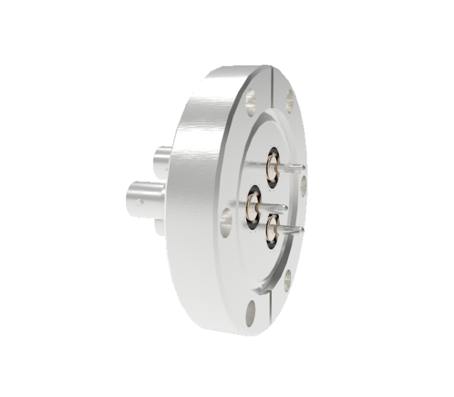 SST Vacuum Feedthrough FA11180